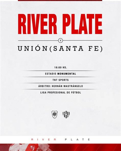 river plate santa fe